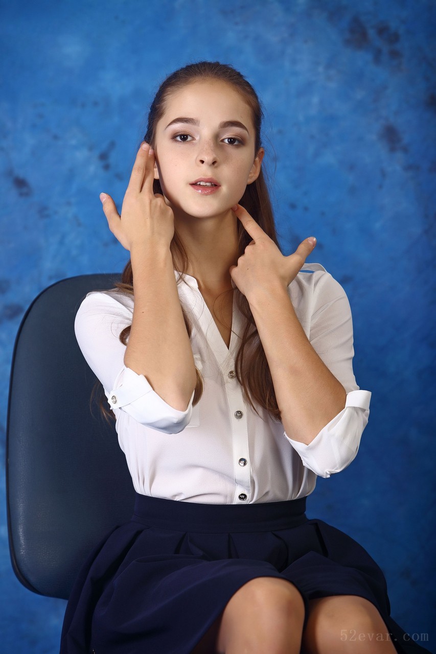 Eva精品写真套图第一弹