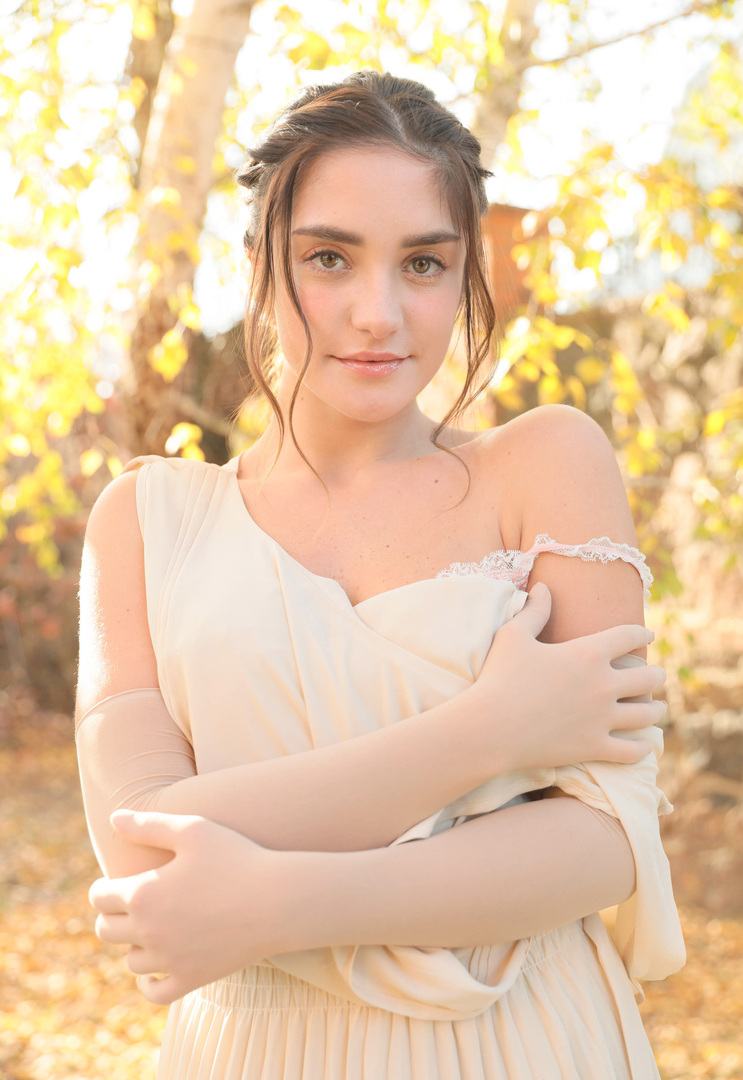 Amelie K精品写真视频第五弹