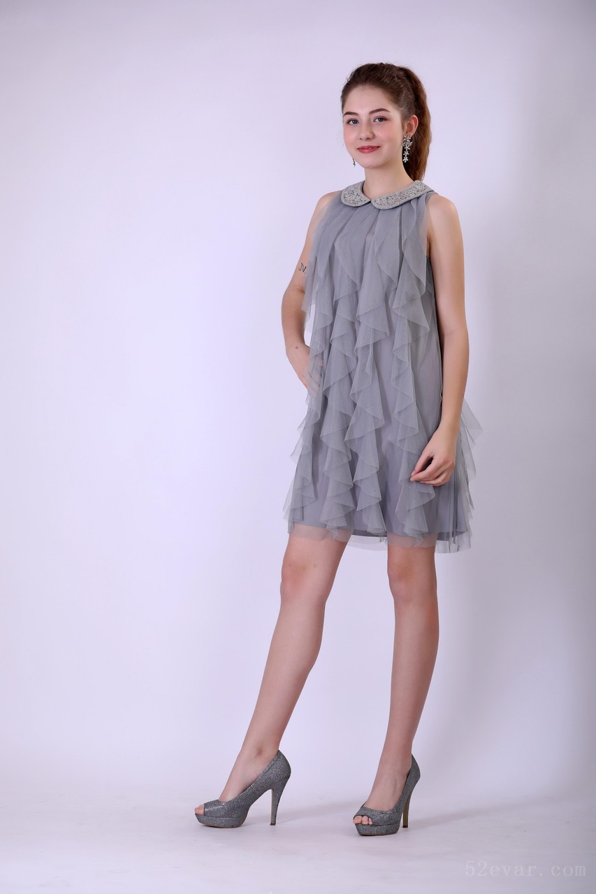 Alissa精品写真套图第一弹