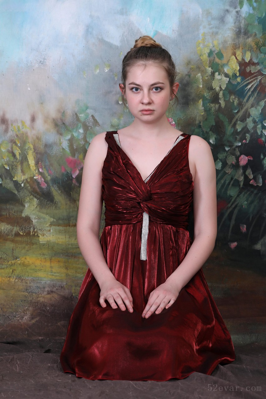 Bella精品写真套图第一弹