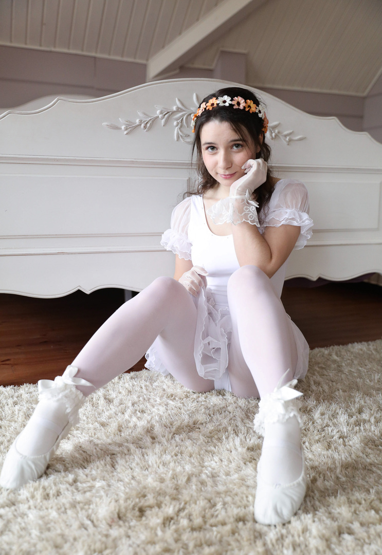 Anna C精品写真视频第八弹