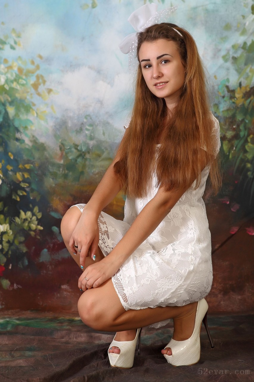 YuliyaZ精品写真视频第四弹