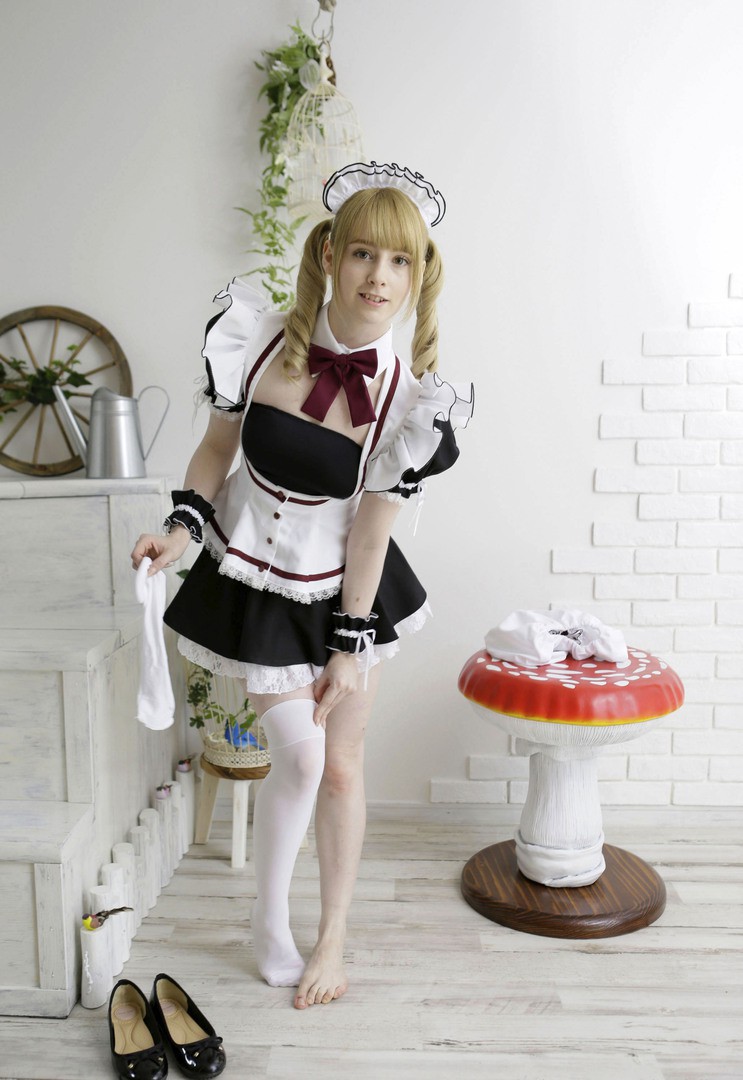 Gemma精品写真视频第一弹