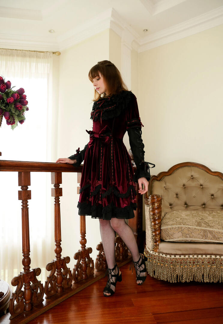 Glafira E精品写真视频第十三弹