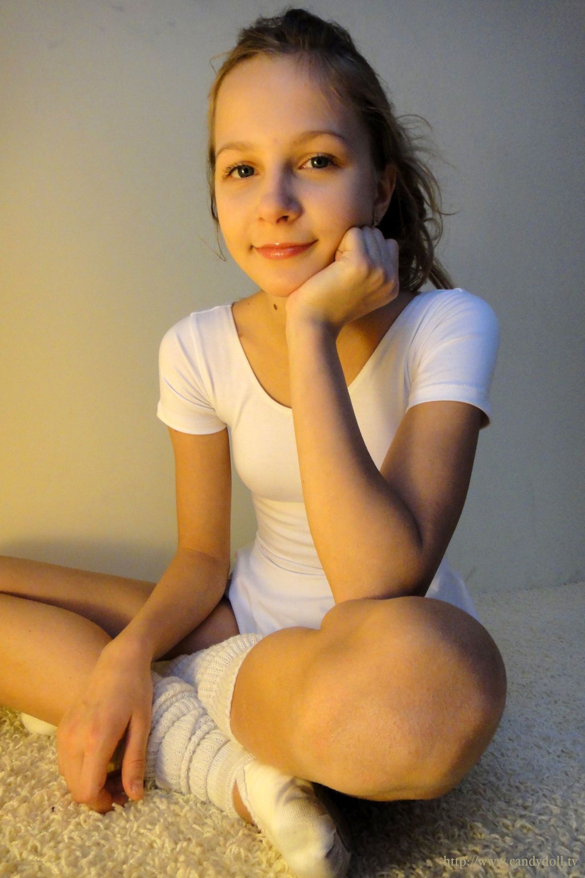 LiliyaY精品写真视频第二十八弹