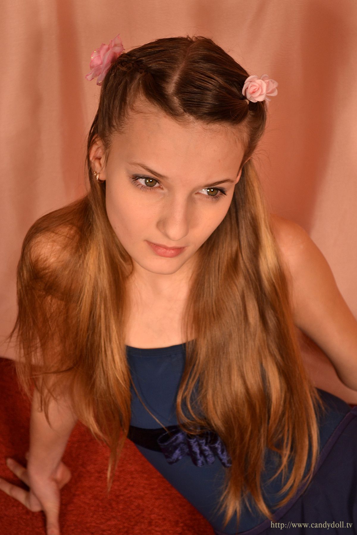 LinaI精品写真视频第十三弹