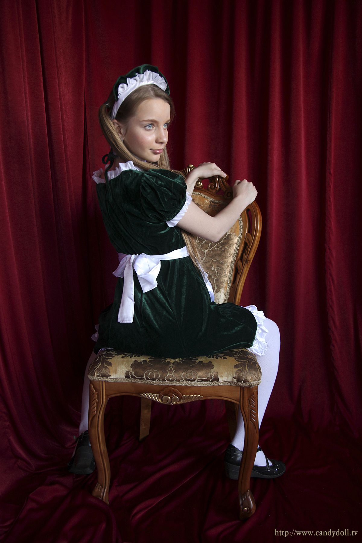 MargaretM精品写真视频第七弹