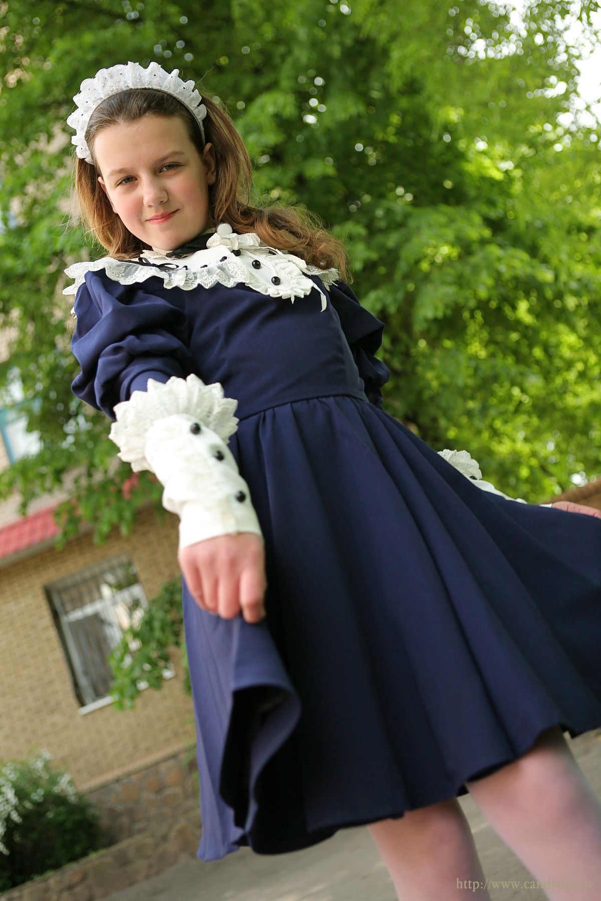 MashaS精品写真视频第三弹