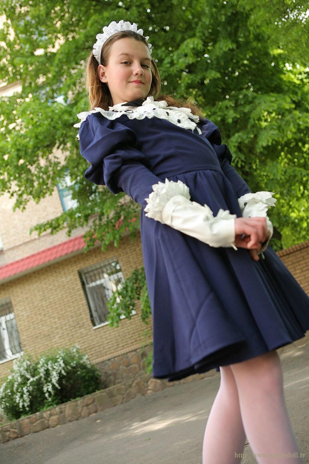 MashaS精品写真视频第三弹