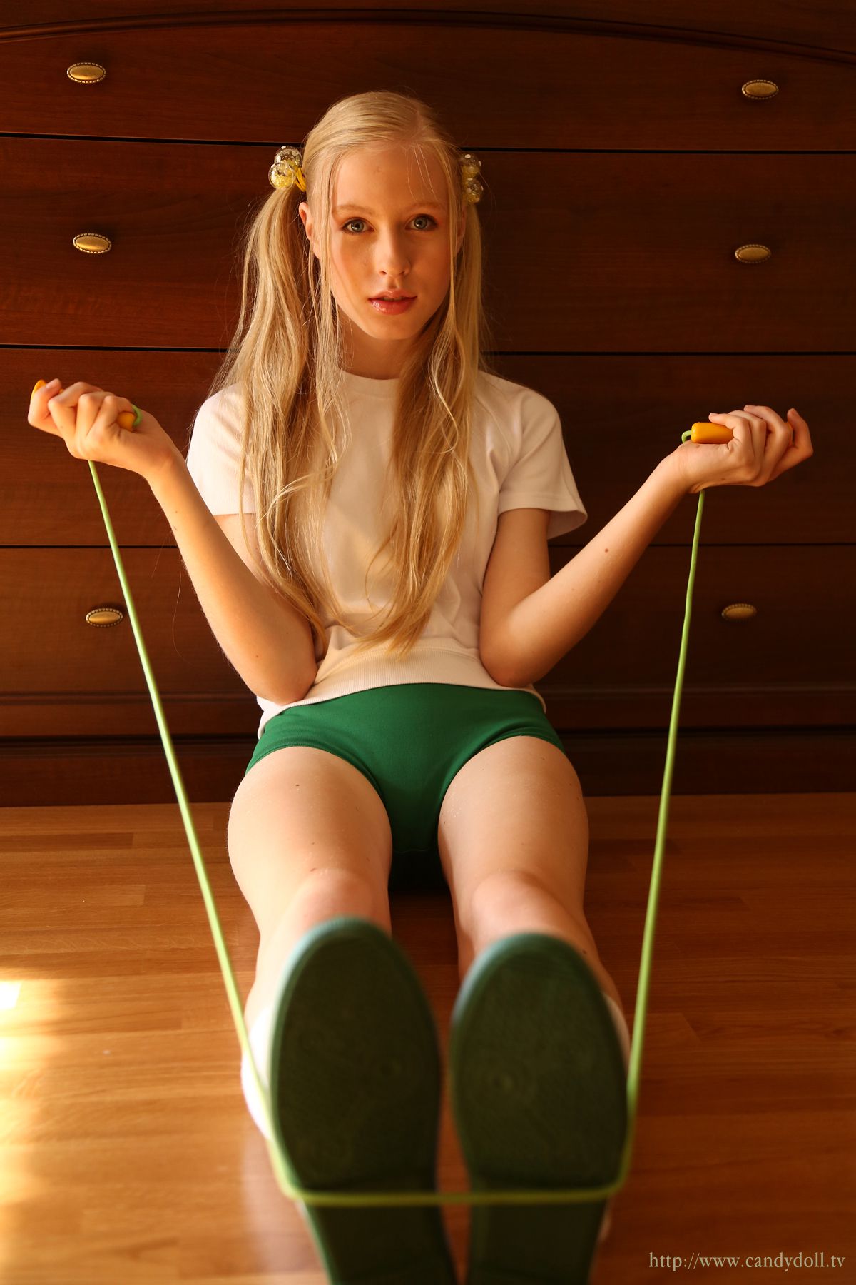 MilaL精品写真视频第四弹