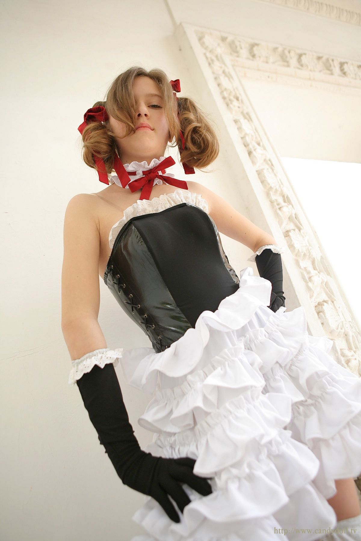 AlyonaG精美套图第一弹(75P)