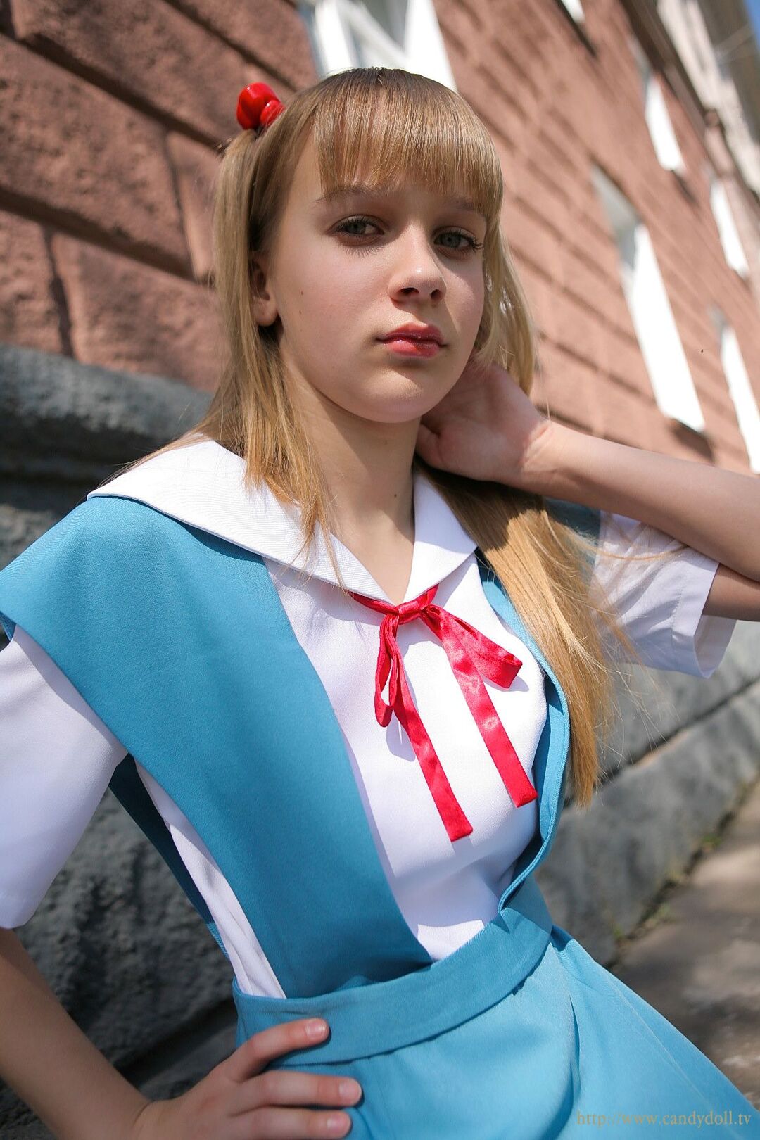 AlyonaR精美套图第七弹(50P)