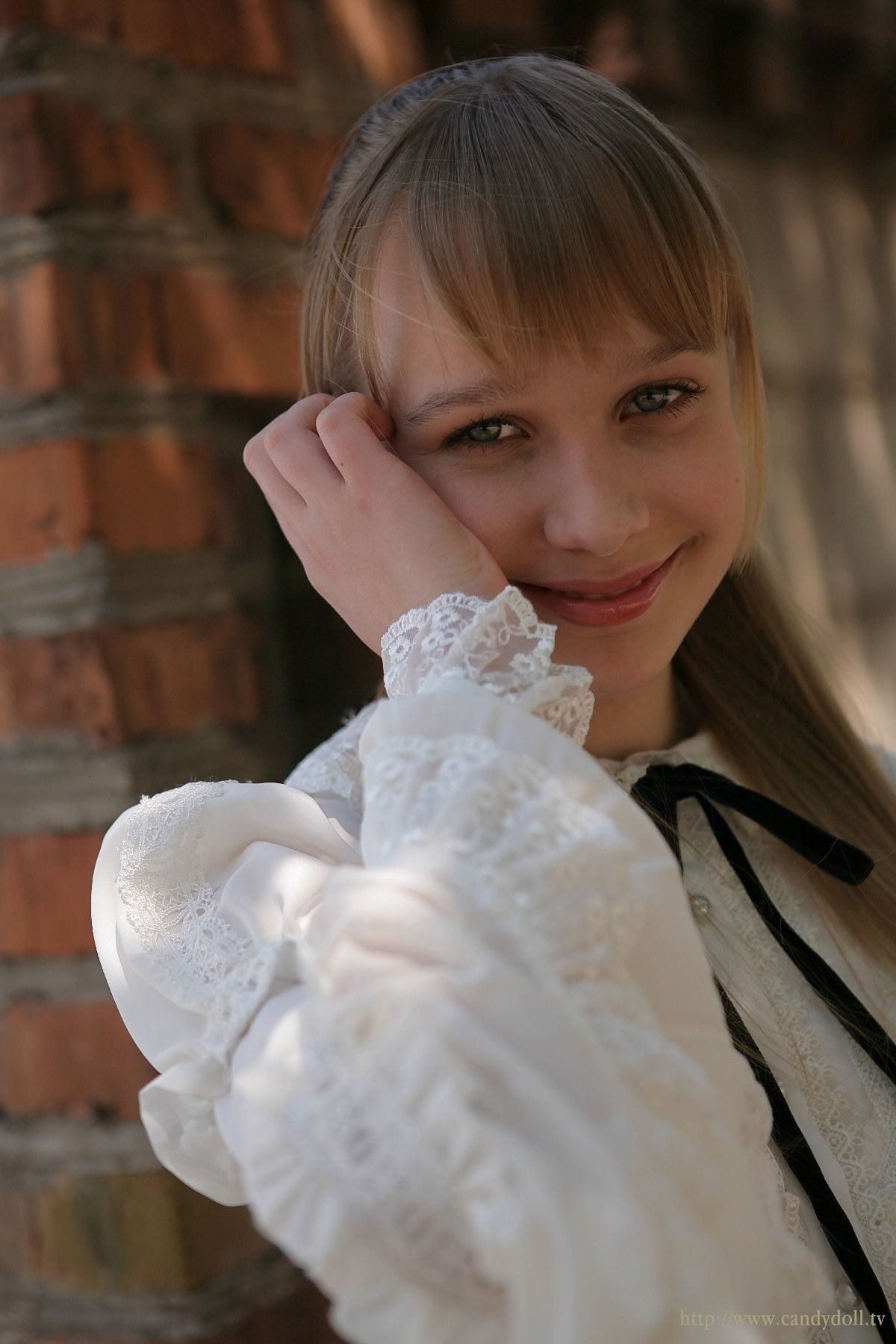 AlyonaR精美套图第八弹(50P)