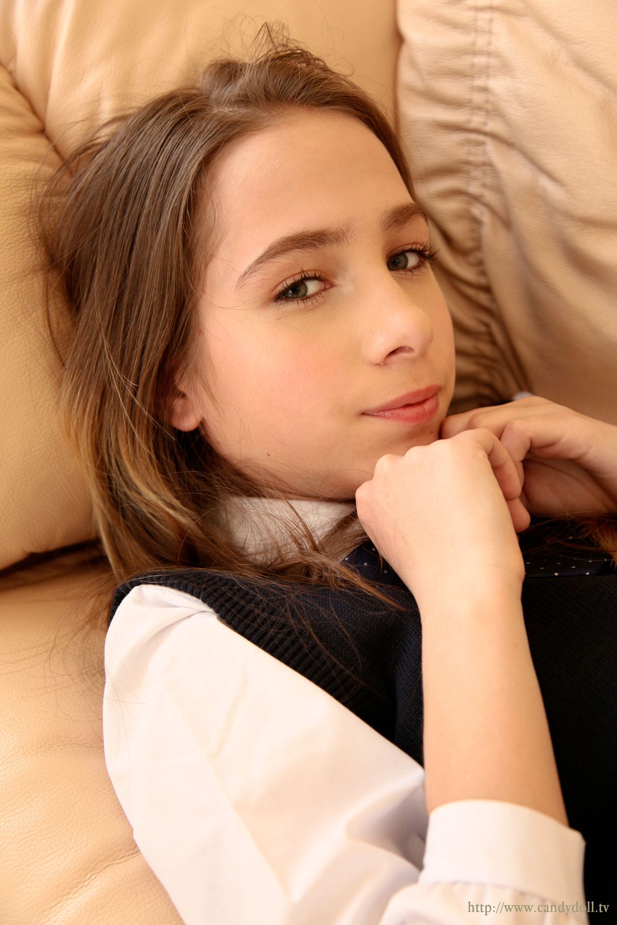 ChrisG精美套图第一弹(50P)