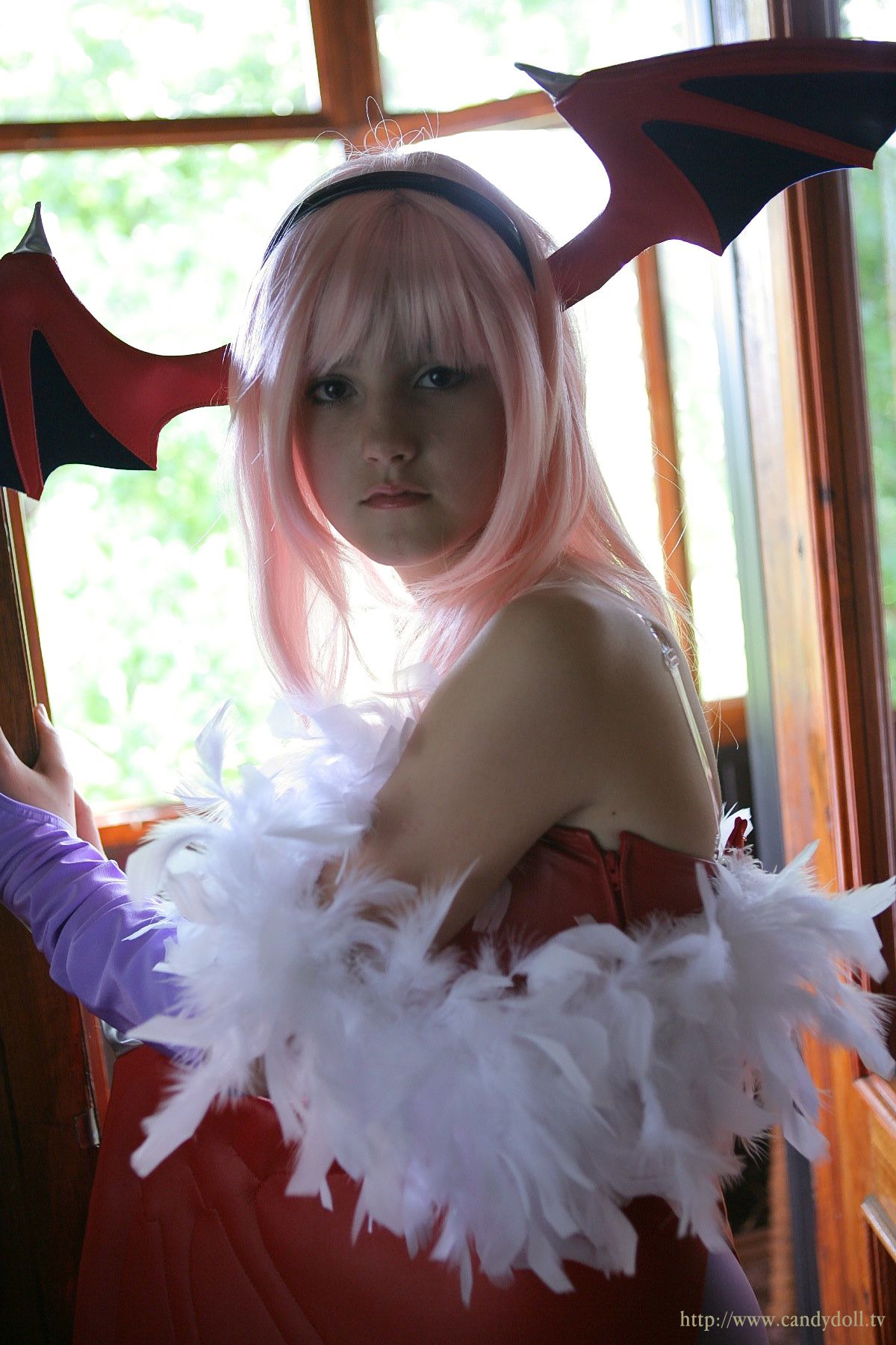 JuliyaR精美套图第六弹(50P)