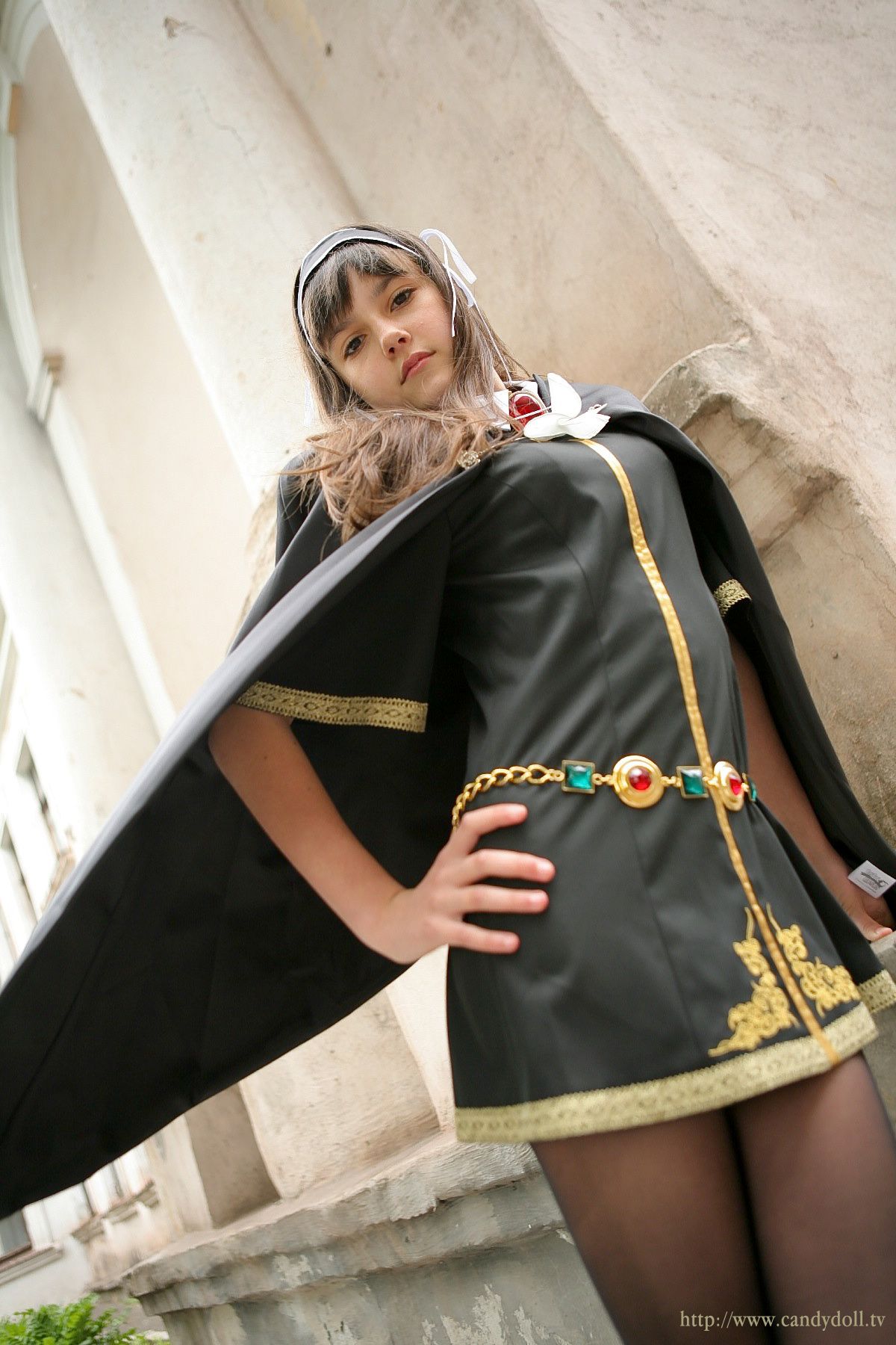 JuliyaR精美套图第九弹(75P)