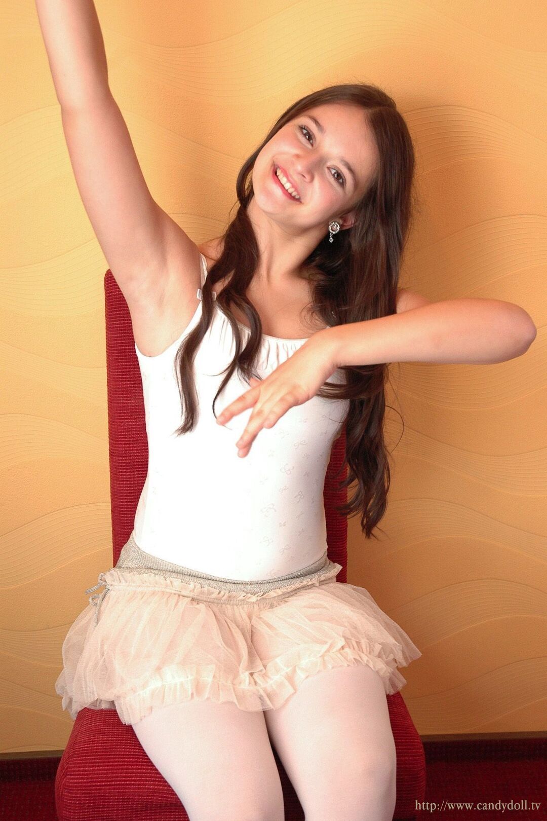 LarisaH精美套图第五弹(50P)