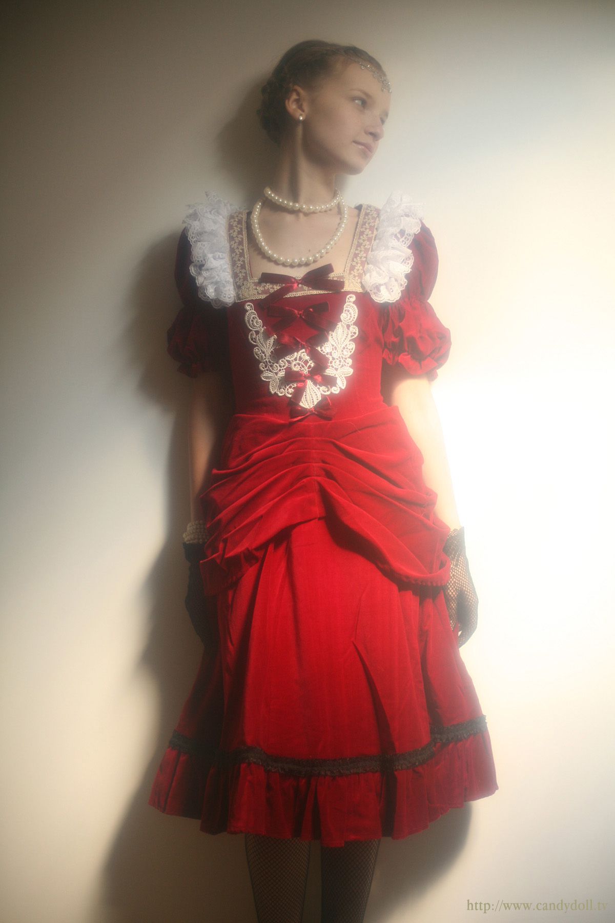 SvetlanaT精美套图第一弹(50P)