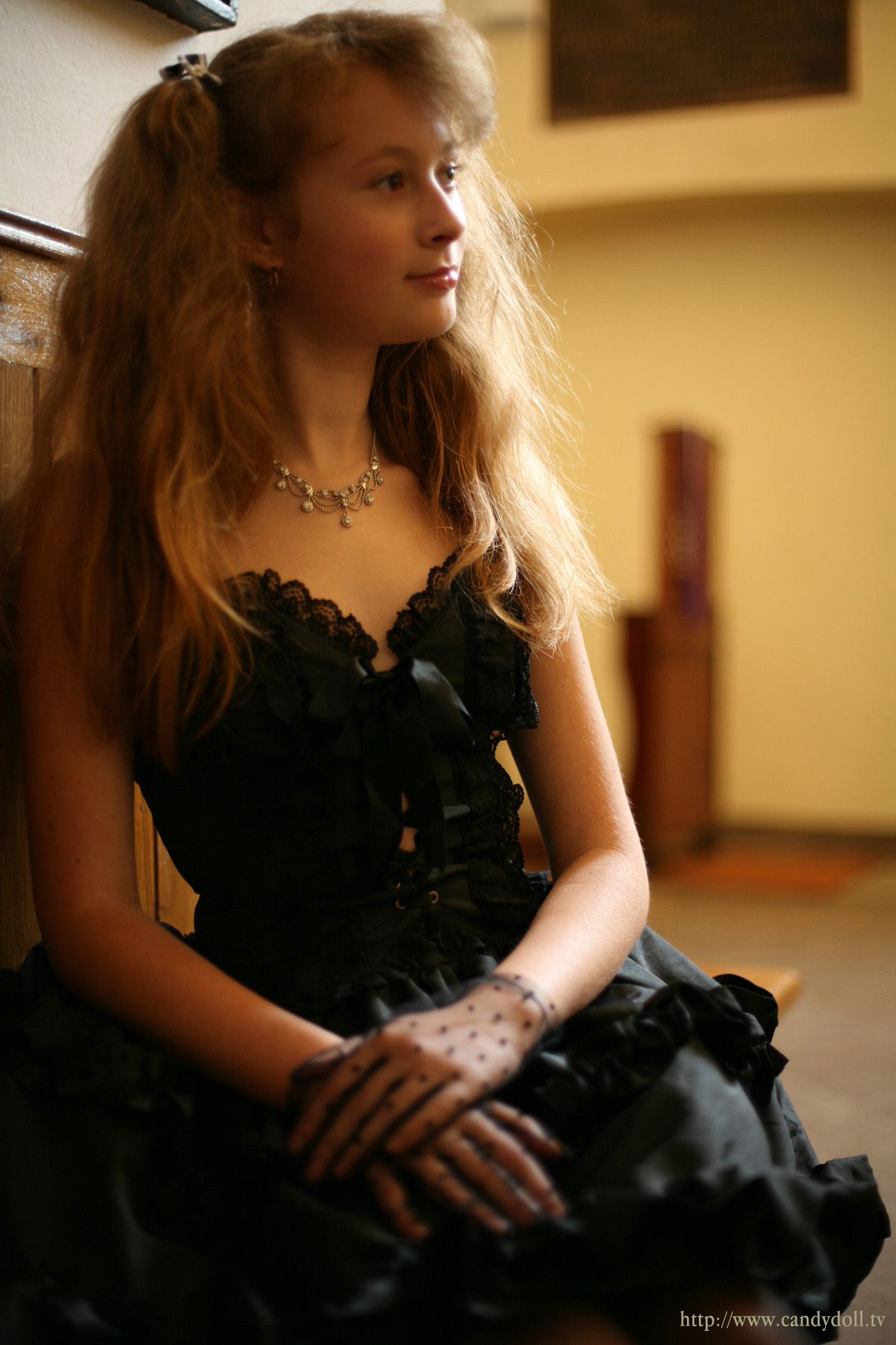 UlyanaA精美套图第一弹(50P)