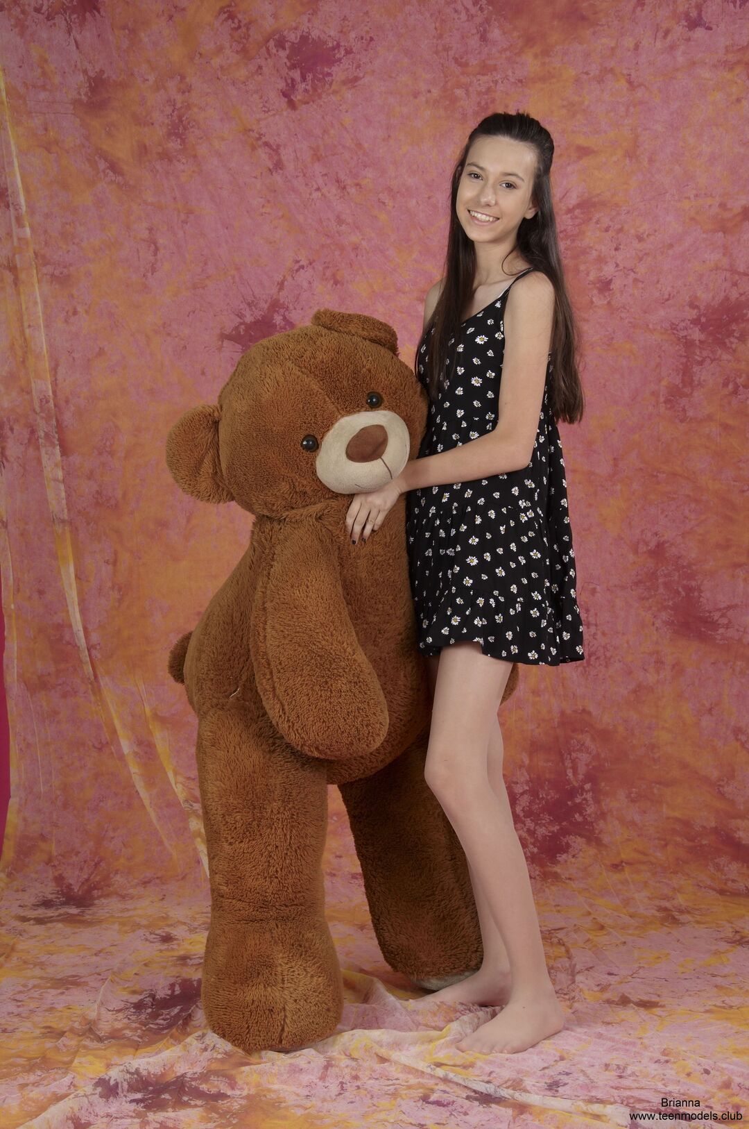 Brianna精美套图第九弹(111P)