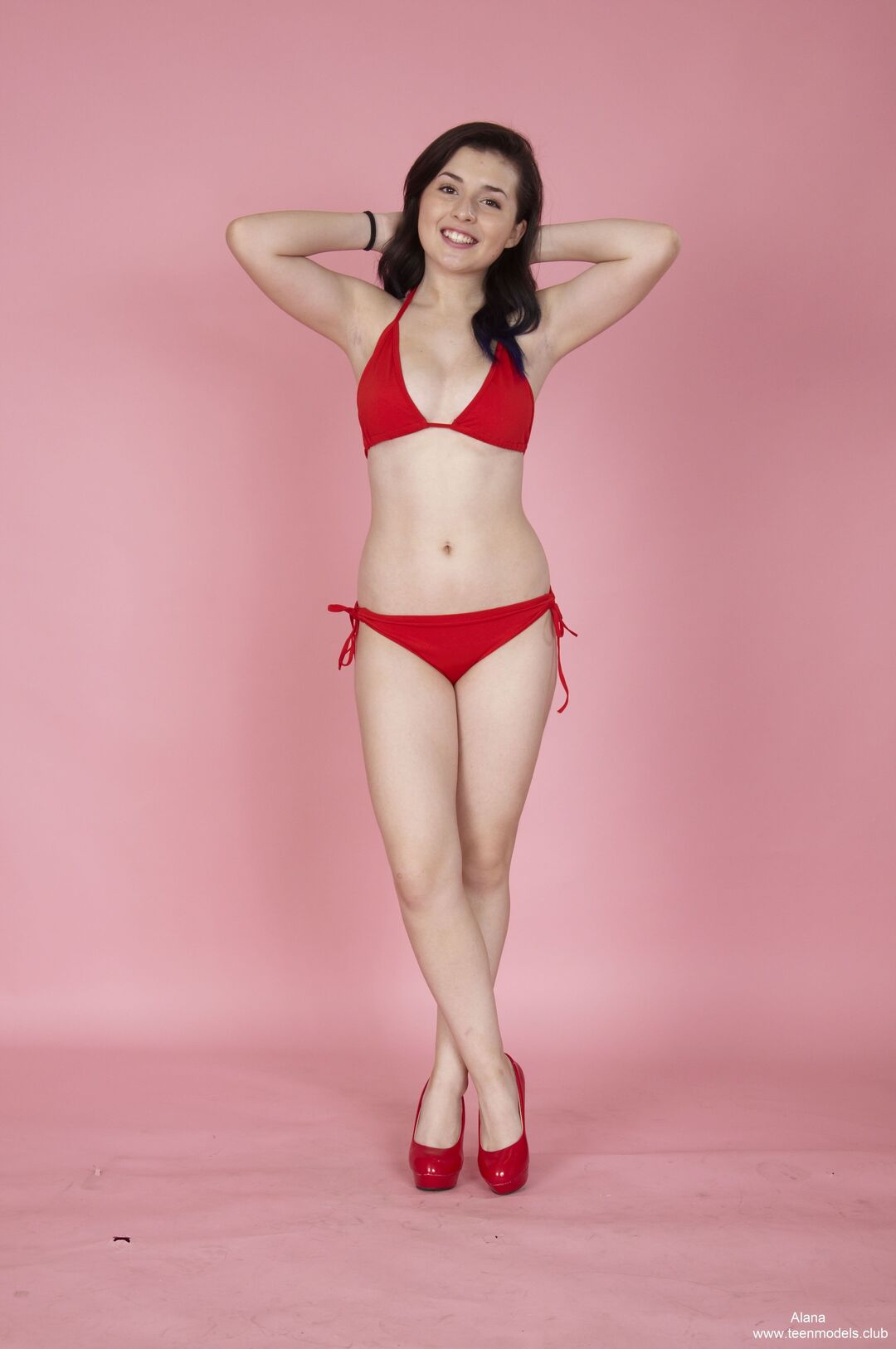 Alana精美套图第十六弹(131P)