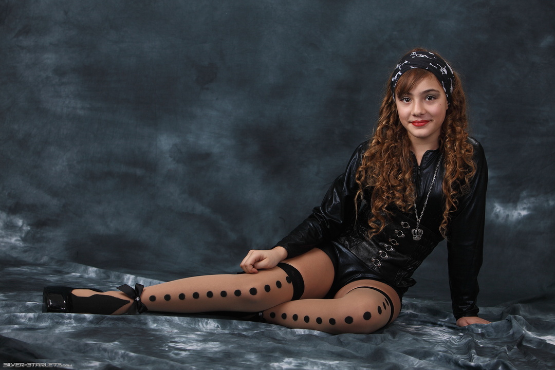 Khloe精美套图第二弹(138P)