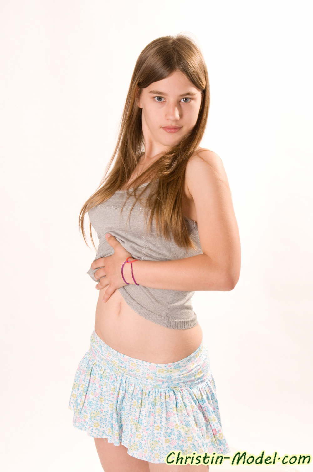 Christin精美套图第五弹(101P)