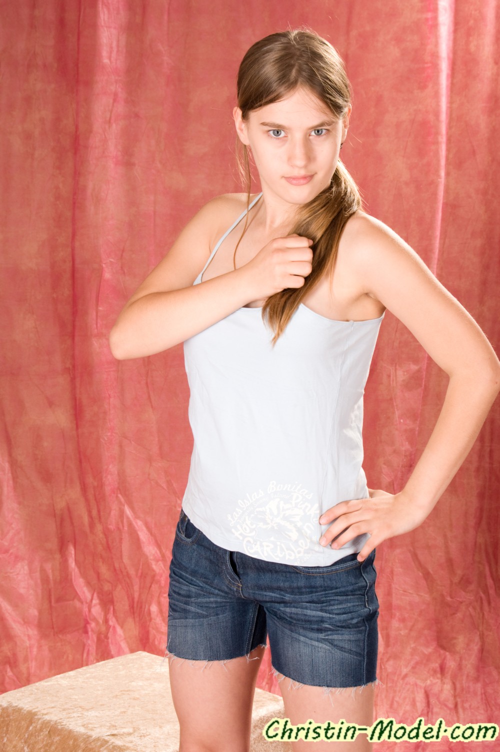 Christin精美套图第十六弹(106P)