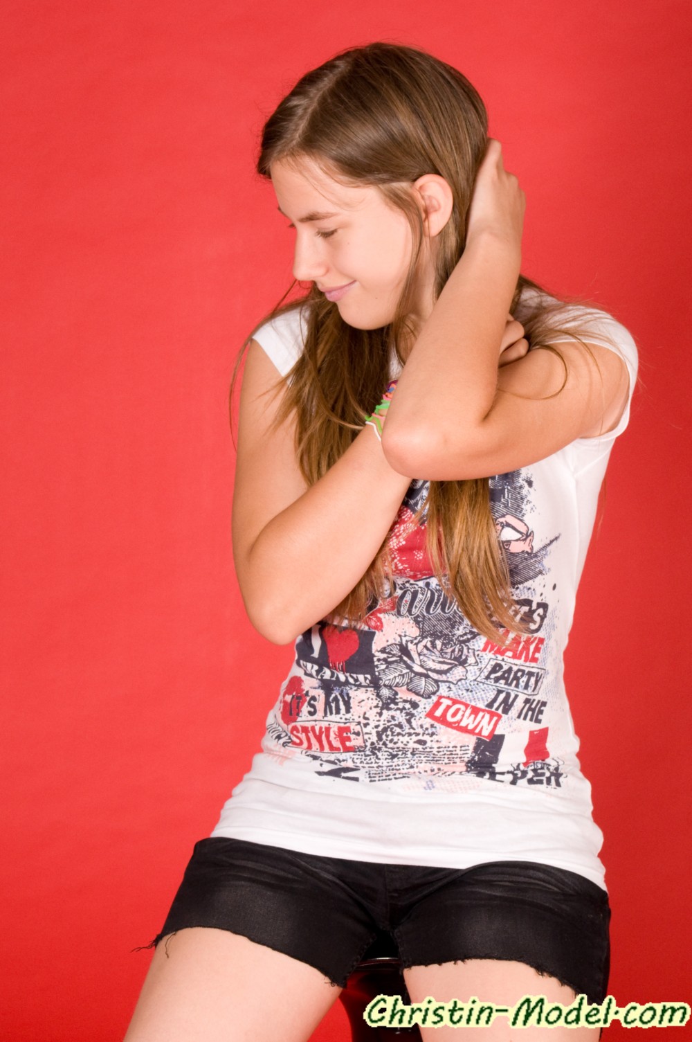 Christin精美套图第二十二弹(98P)