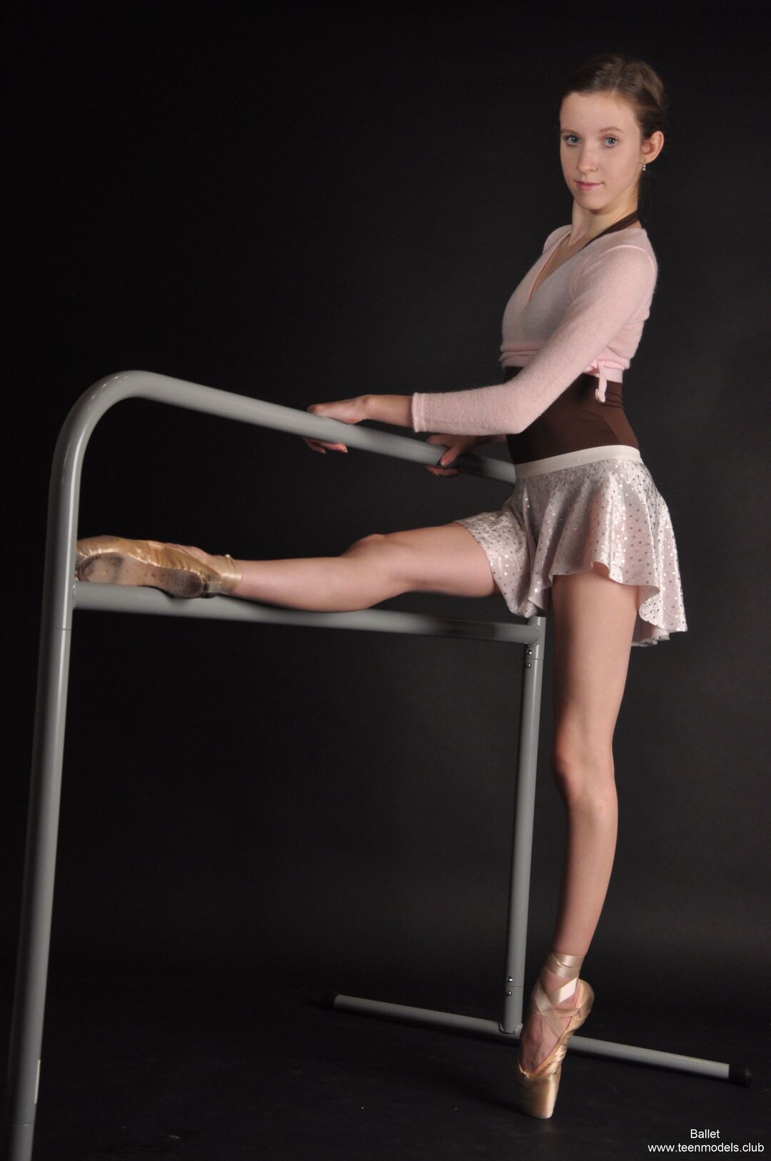 Ballet精美套图第八弹(107P)