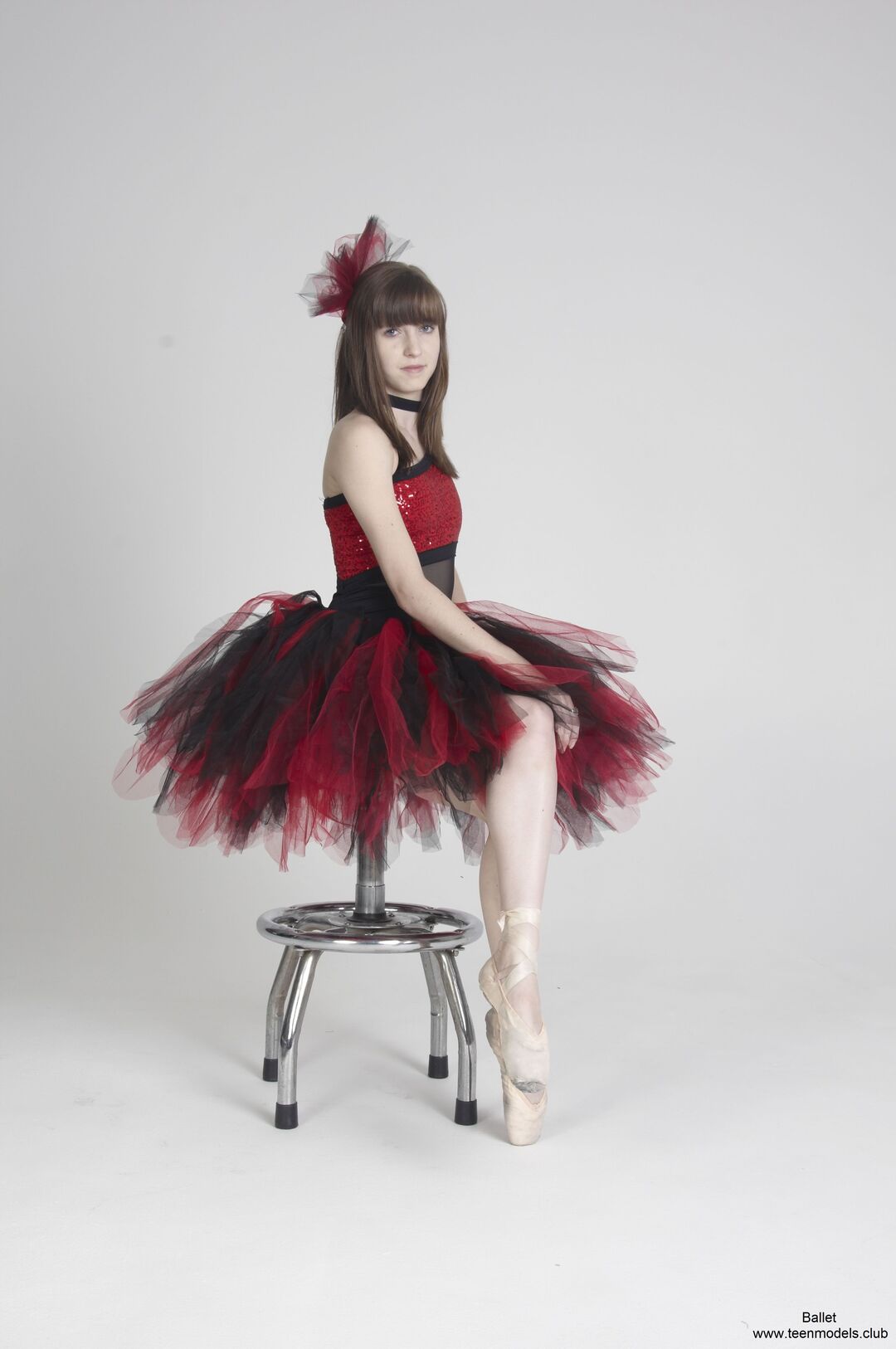 Ballet精美套图第十弹(86P)