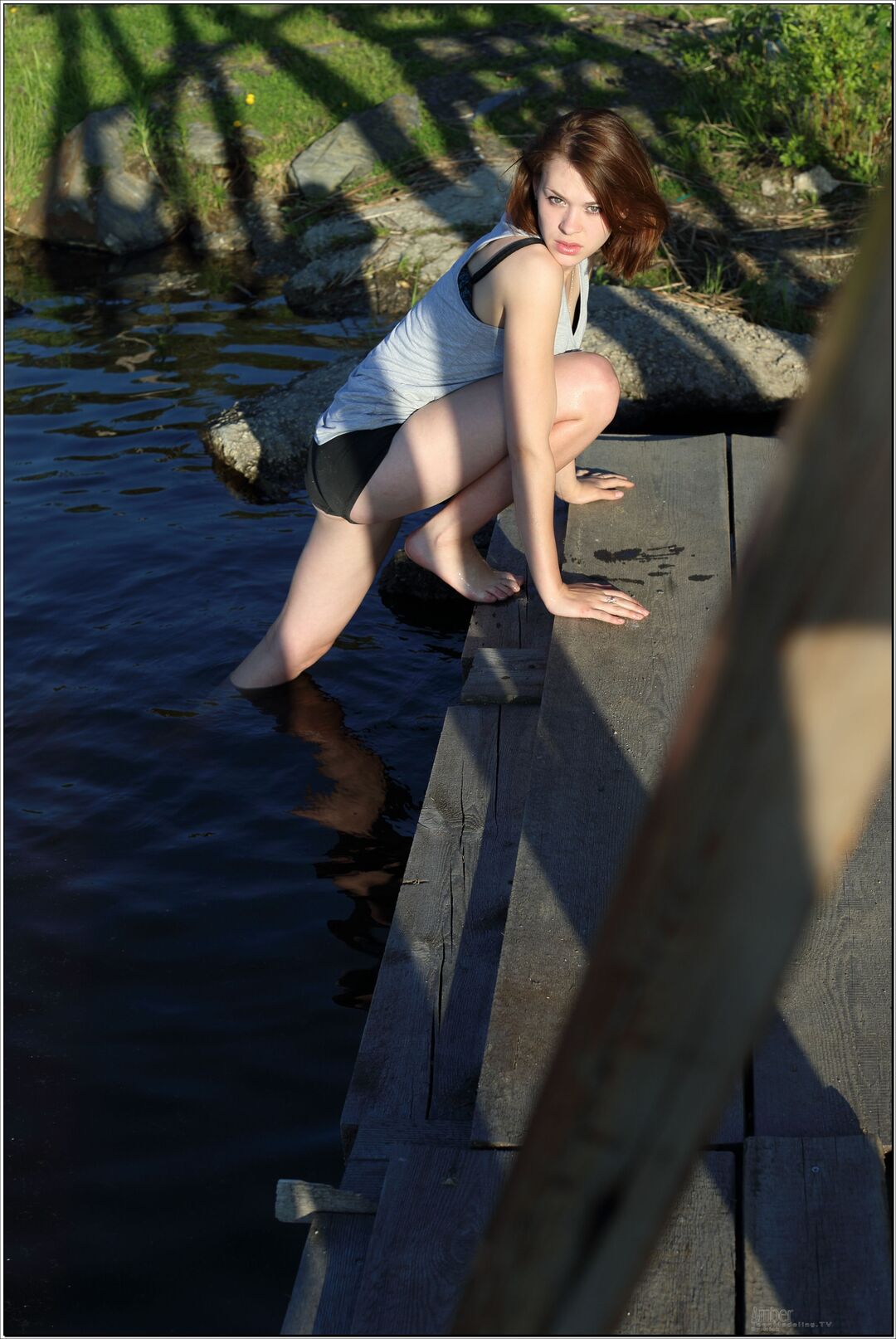 Amber精美套图第七弹(106P)