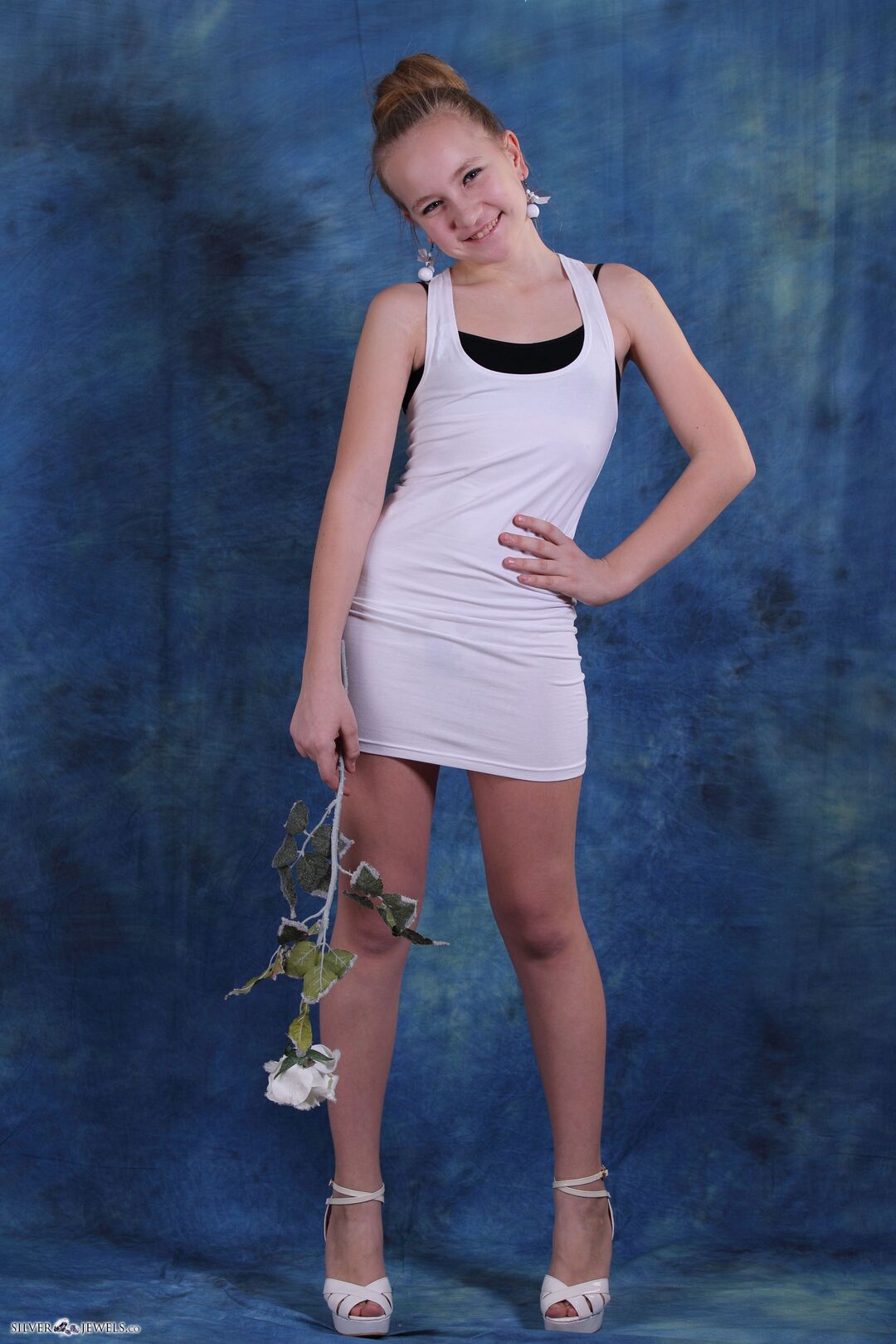 Amelie精美套图第四弹(106P)