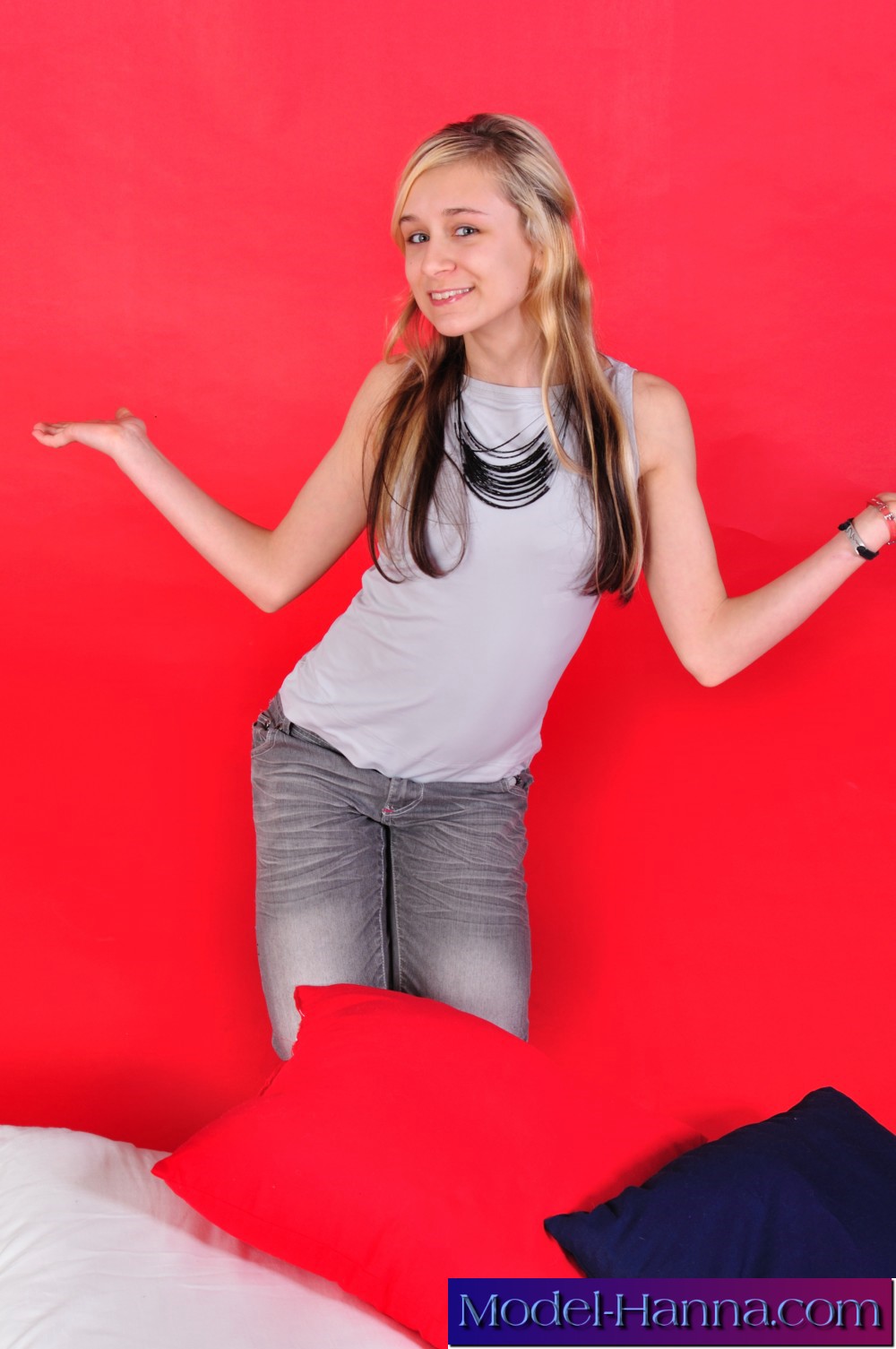 Hanna精美套图第六十九弹(119P)