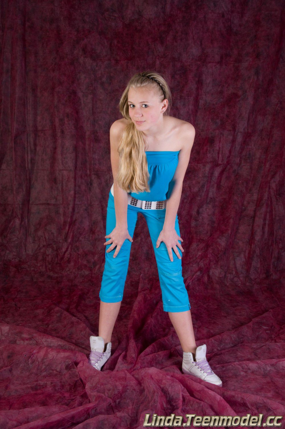 Linda精美套图第四十二弹(102P)