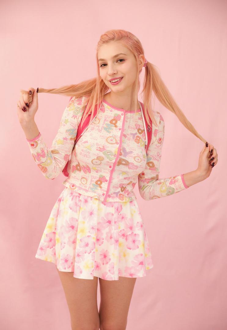 Leonida C精品写真视频第七弹