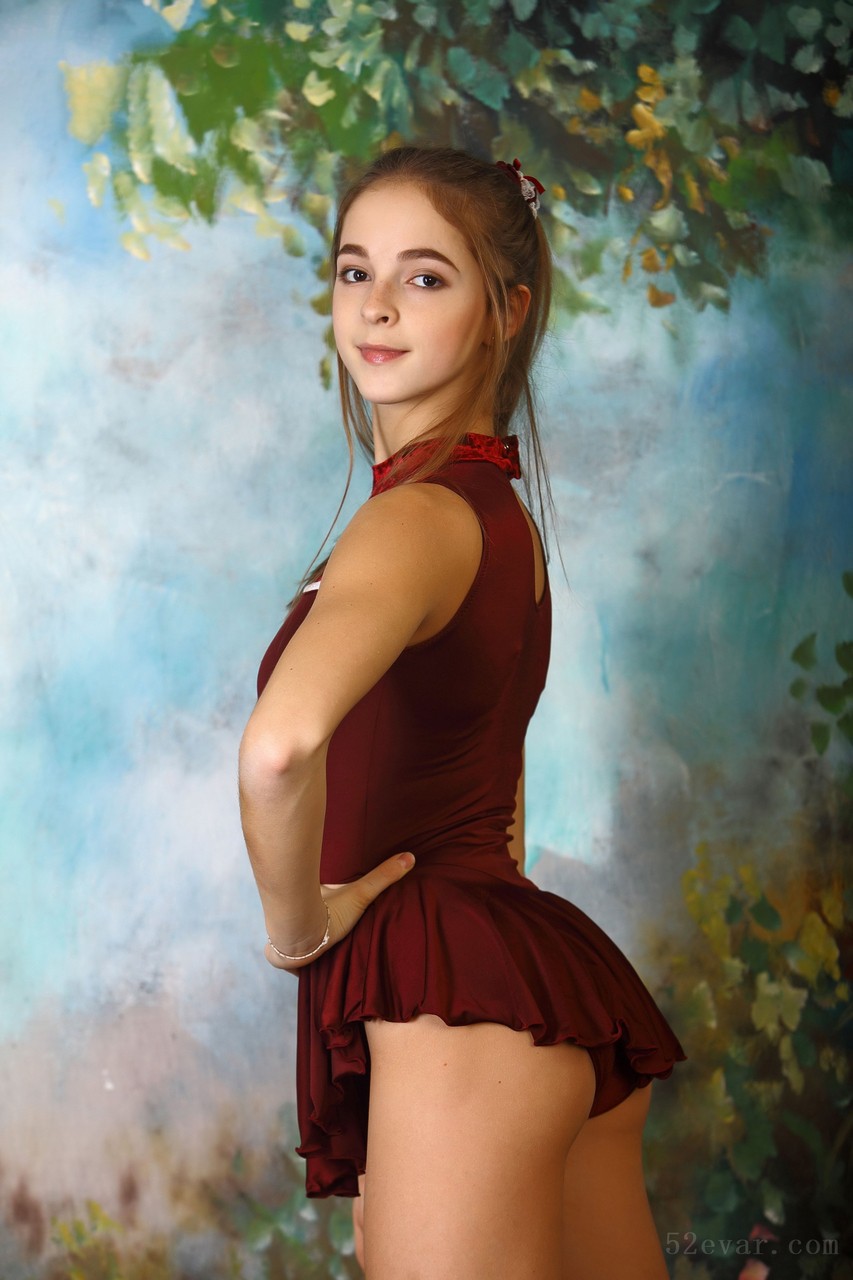 EvaR精品写真视频第三十九弹