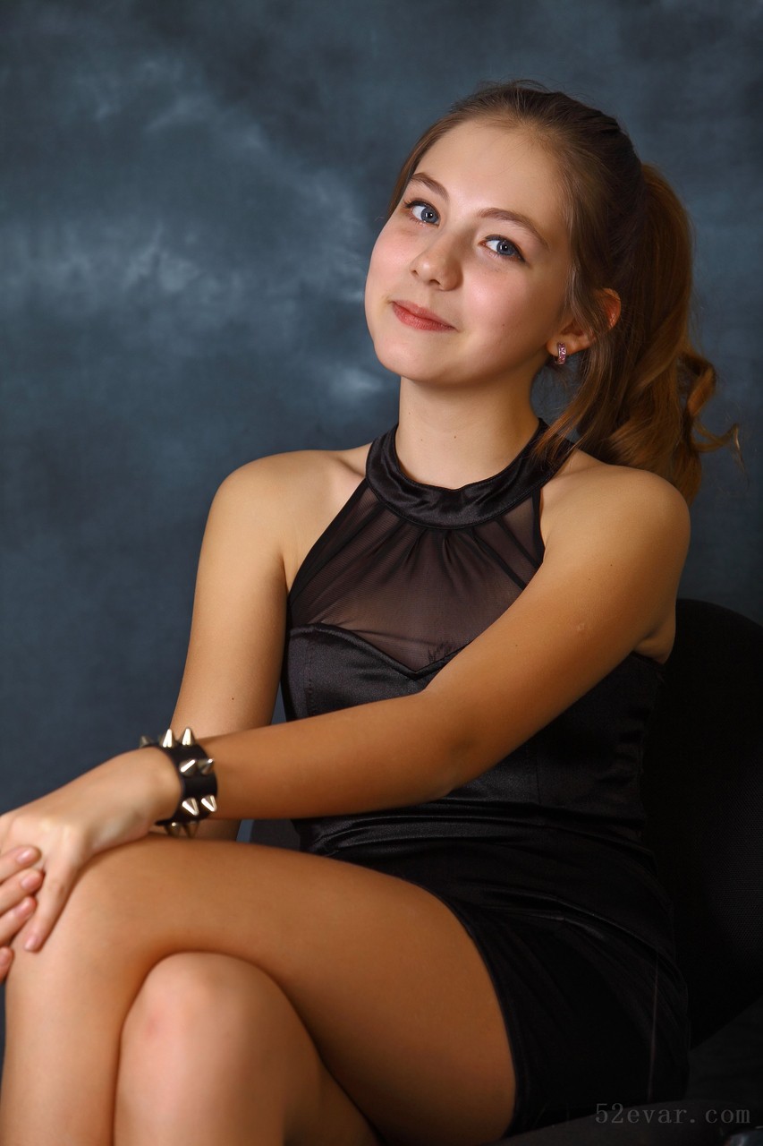 AlissaP精品写真视频第九弹