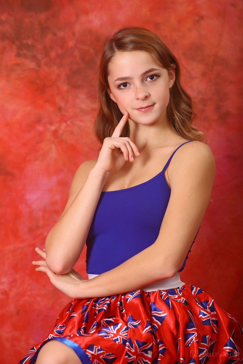 EvaR精品写真视频第五十二弹