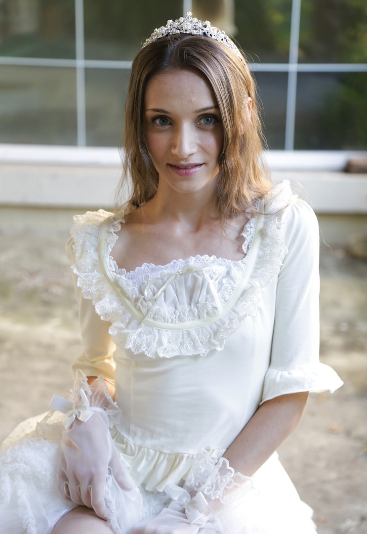 Pasha T精品写真视频第六弹