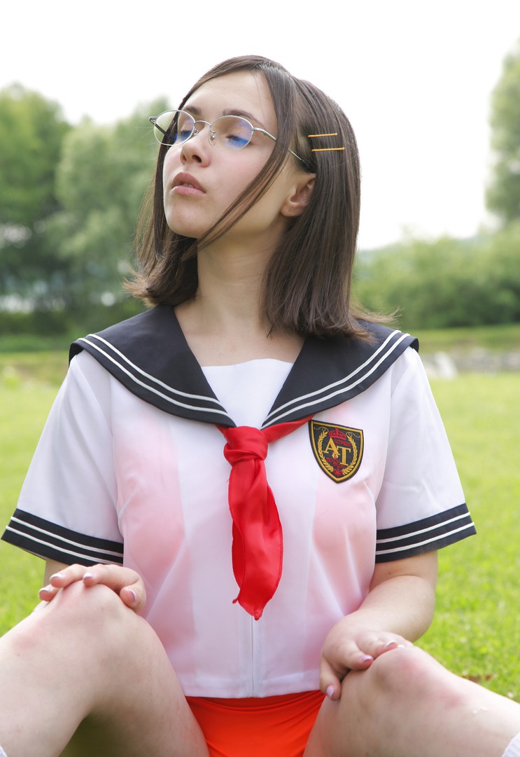 Sofya G精品写真视频第十六弹