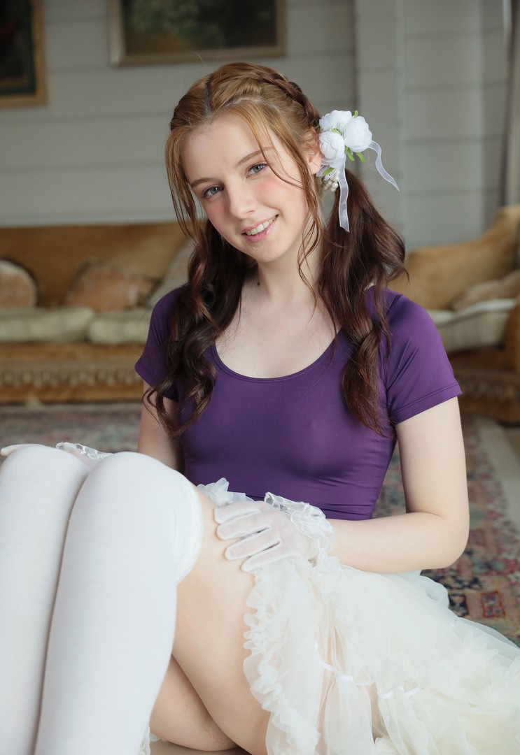 Svetlana K精品写真视频第一弹