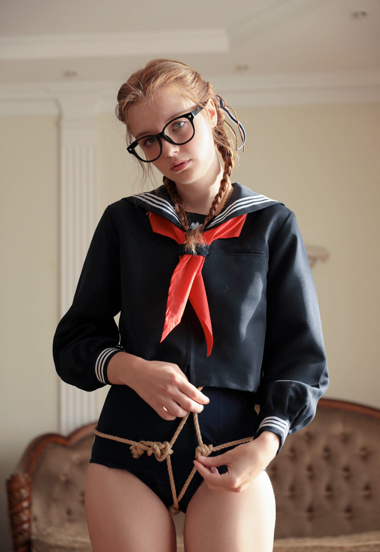 Svetlana K精品写真视频第五弹