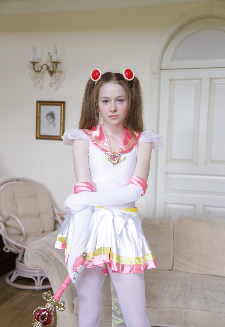 Alisa L精品写真视频第一弹